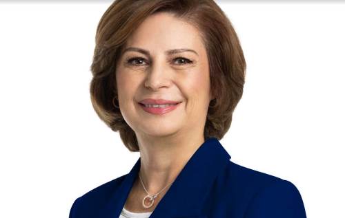 Ayşe Ünlüce'den 30 Ağustos Zafer Bayramı mesajı