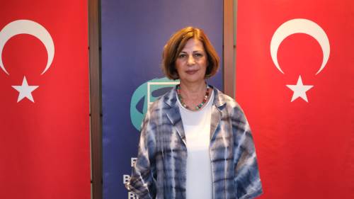 Ayşe Ünlüce'den Atatürk Caddesi açıklaması: "Yeni yasak getirmedik"