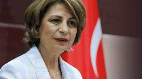 Ayşe Ünlüce'den çarpıcı sözler: Büyük tehdit altında...