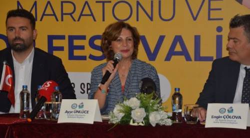 Ayşe Ünlüce'den çok önemli Eskişehirspor çağrısı