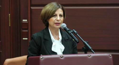 Ayşe Ünlüce'den dikkat çeken çıkış: "Teşekkür beklerdim"