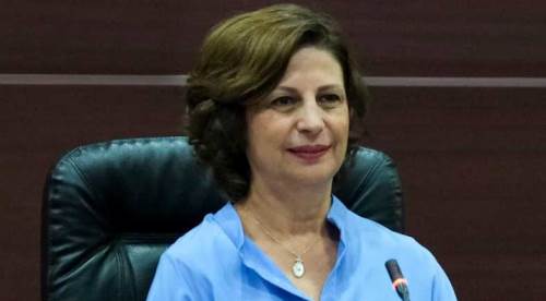 Ayşe Ünlüce'den Eskişehirlilere net mesaj!