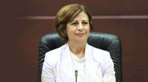 Ayşe Ünlüce'den içme suyu için açık çağrı!