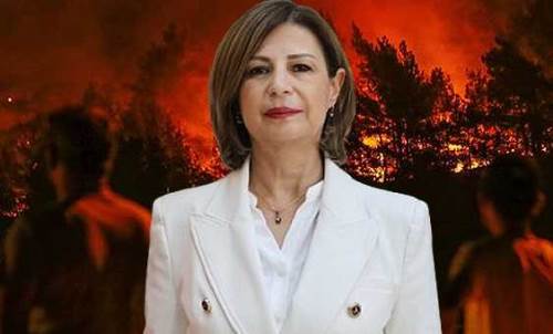 Ayşe Ünlüce'den kritik sorumluluk çağrısı: Karşılıksız kalamayız