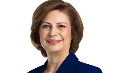 Ayşe Ünlüce'den Mevlit Kandili mesajı