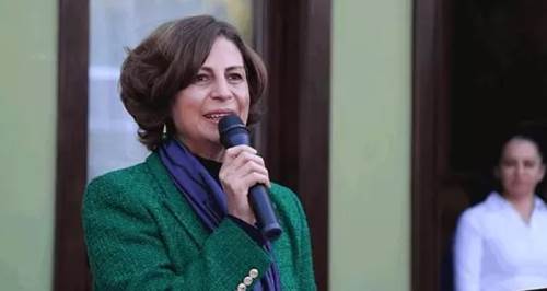 Ayşe Ünlüce'den önemli çağrı: "Eskişehir’e hiç yakışmıyor"