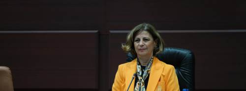 Ayşe Ünlüce’den trafik çıkışı: “Önümüzdeki sene daha radikal çözümlere başlayacağız”