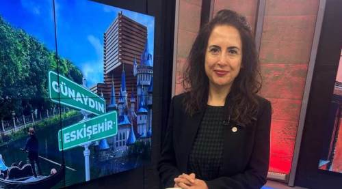 Ayşe Ünlüce desteklemese de kazanırdım!