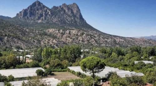 Ayşe Ünlüce duyurdu:  Alpagut-Atalan Altın-Gümüş Madeni Projesine yargı engeli