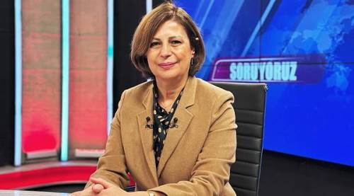 Ayşe Ünlüce duyurdu: Eskişehir'de CHP'li başkanlar toplanacak!
