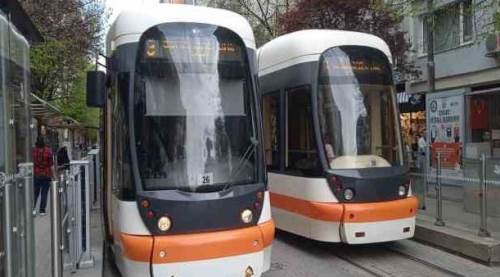 Ayşe Ünlüce duyurdu: Eskişehir'de YKS'ye gireceklere...