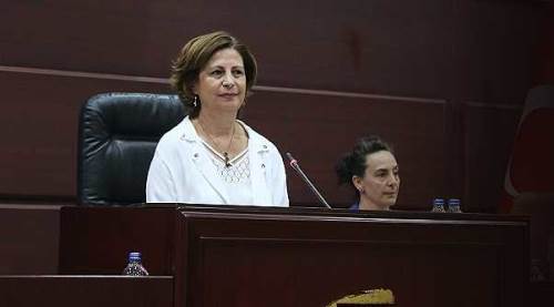 Ayşe Ünlüce Eskişehir'e o bankayı kuruyor!