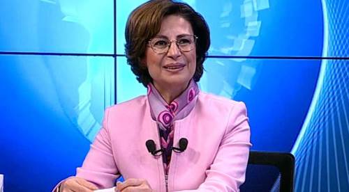 Ayşe Ünlüce Eskişehir'i yeniden inşa edecek: İşte tüm projeleri...