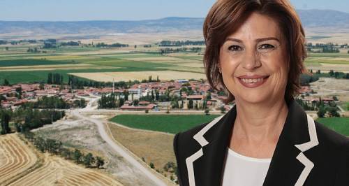 Ayşe Ünlüce Eskişehir için neler yapacak? İşte yeni projeler...