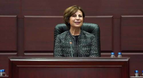 Ayşe Ünlüce Eskişehir'in geleceği için gaza bastı: İşte planlar...