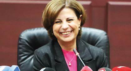 Ayşe Ünlüce Eskişehirlilere seslendi: "Bağışlarınızı bekliyoruz"