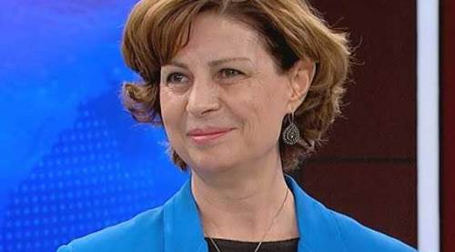 Ayşe Ünlüce fitili ateşledi, sıra AK Parti'de!