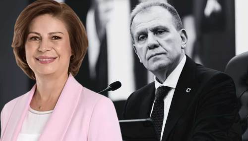 Ayşe Ünlüce için kritik seçim bugün: CHP de kararını açıkladı