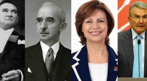 Ayşe Ünlüce kehaneti!