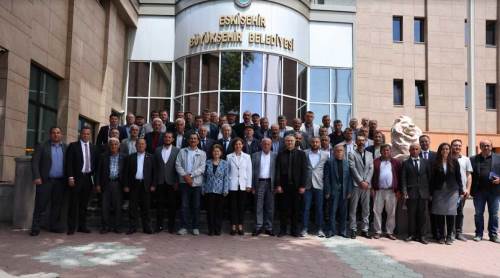 Ayşe Ünlüce Mihalıççık Belediyesiyle harekete geçecek! İşte nedeni...