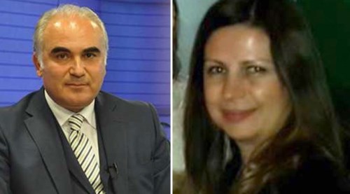 Ayşe Ünlüce'nin atanması onaylandı