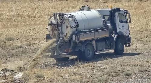 Ayşe Ünlüce’nin takdir gören hizmetlerine gölge düşüren hata!