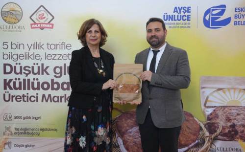 Ayşe Ünlüce’nin teşekkür borcu var