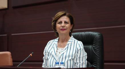 Ayşe Ünlüce o yasağa tepki gösterdi: "Utanç verici"