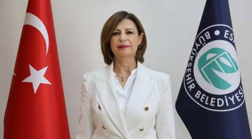 Ayşe Ünlüce’siz Eskişehir Konseyi olmaz!
