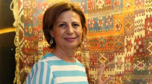 Ayşe Ünlüce'ye acil proje çağrısı!