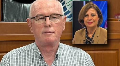 Ayşe Ünlüce yeni partiye geçecek mi? Kazım Kurt cevapladı