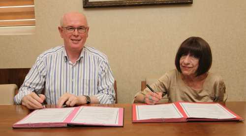 AYŞEN GRUDA SÜPERVİZÖR OLDU