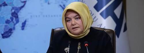 Ayşen Gürcan'dan 24 Temmuz Gazeteciler ve Basın Bayramı mesajı