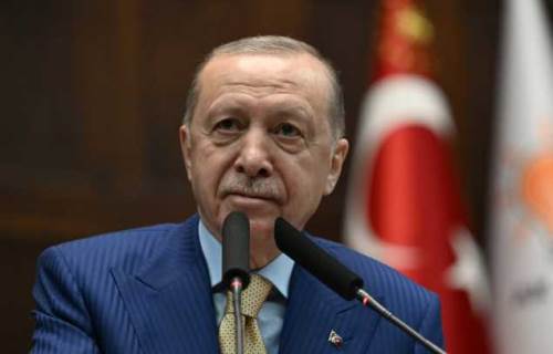 Ayşen Gürcan'dan AK Parti'nin kuruluş yıl dönümüne mesaj