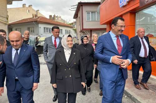 Ayşen Gürcan Eskişehir’i adım adım gezdi!