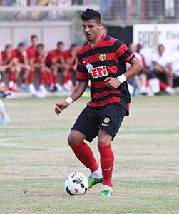 Aytaç Kara göz doldurdu