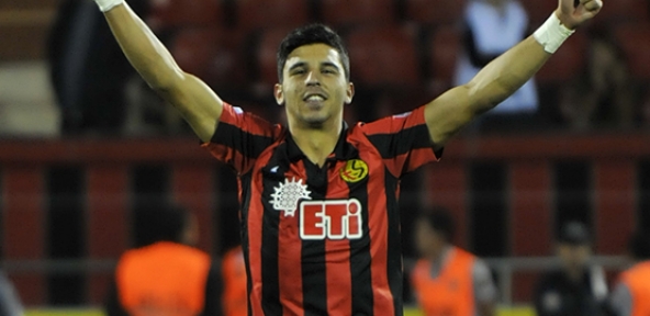 Aytaç Kara Trabzonspor'da