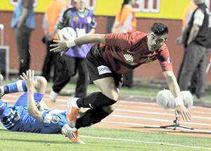 Aytaç Karanın talipleri arttı