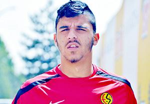 Aytaç Karaya kanca