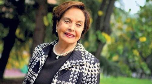 Ayten Gökçer hayatını kaybetti! Ayten Gökçer Kimdir?