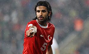 Şahbaz: Fenerbahçe, Alper için devrede