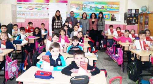 Az işçi çok patron daha çok yardım