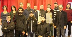 Beyaz perdede uyuşturucuyla mücadele