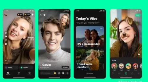 Azar Uygulaması Nedir? Canlı Görüntülü Sohbet Platformuna Erişim Mahkeme Kararıyla Engellendi