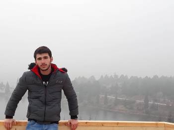 Azerbaycanlı Aileden Teşekkür Telefonu
