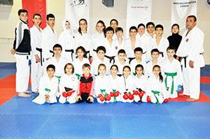 Azimleri görülmeye değer