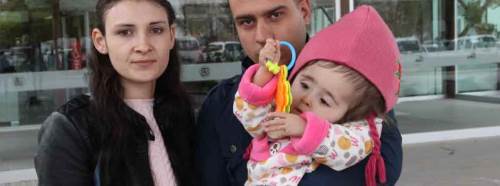 Azra için seferberlik sürüyor