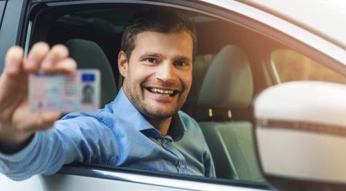 B sınıfı ehliyeti olanları heyecanlandıran gelişme