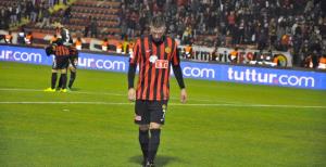 Başakşehir'e ilk kez yenildik