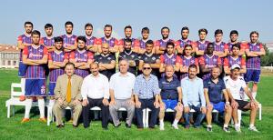 Başarılar Demirspor